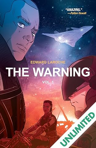 The Warning Vol. 1